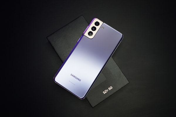 Smartphone Samsung Galaxy S23 Ultra
